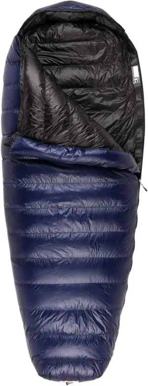 Western Mountaineering TerraLite LZ Sleeping Bag - 6'0