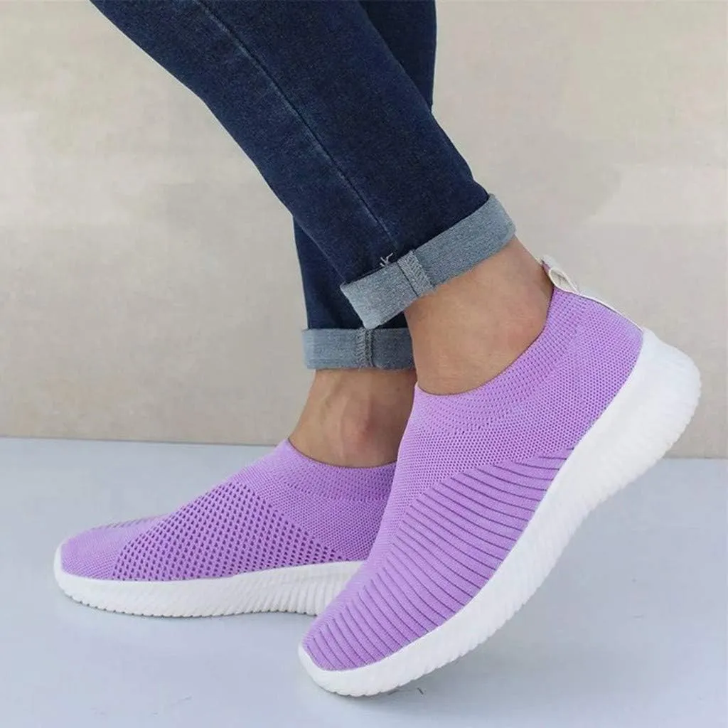 Women Running Shoes Lightweight Tennis Shoes Non Slip Running Shoes for Men Walking Shoes Casual Wedge Sneakers White Tennis Shoe Loafers Shoe