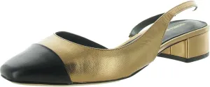 Women's Cecile Slingbacks