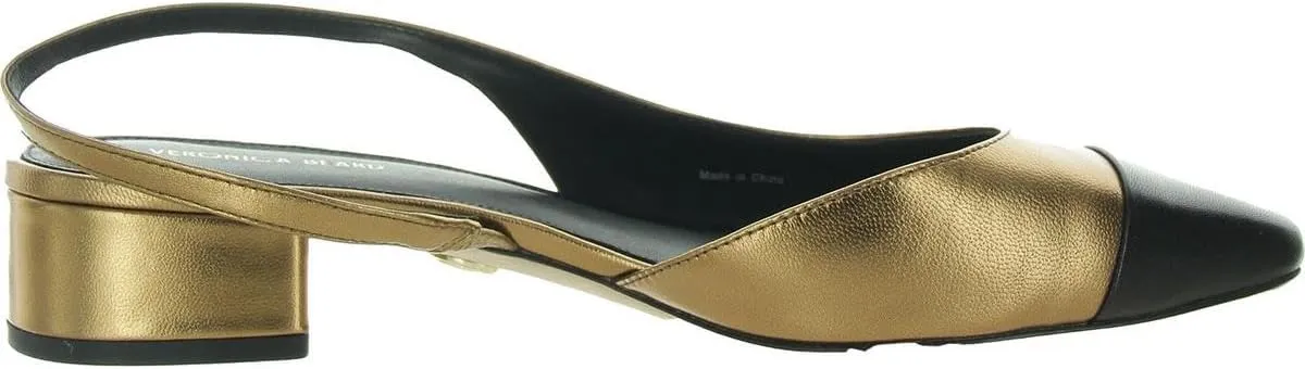 Women's Cecile Slingbacks
