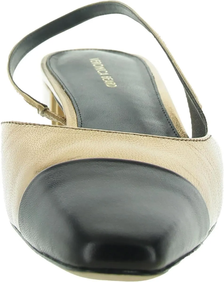 Women's Cecile Slingbacks