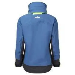 Women's Coastal Jacket