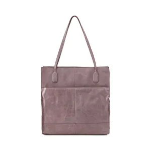 Women's Hobo Finley Granite Leather