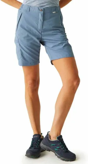 Women's Lightweight Chaska Ii Shorts with Quick-Drying Properties and Multiple Pockets