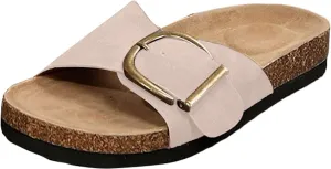 Womens Sandals with Arch Support,2025 Summer Dressy Wedges Shoes for Women Thick Sole Flip Flops With Arch Support Comfortable Walking Sandals Womens Summer Beach Slipper Ladies Thong Sanal