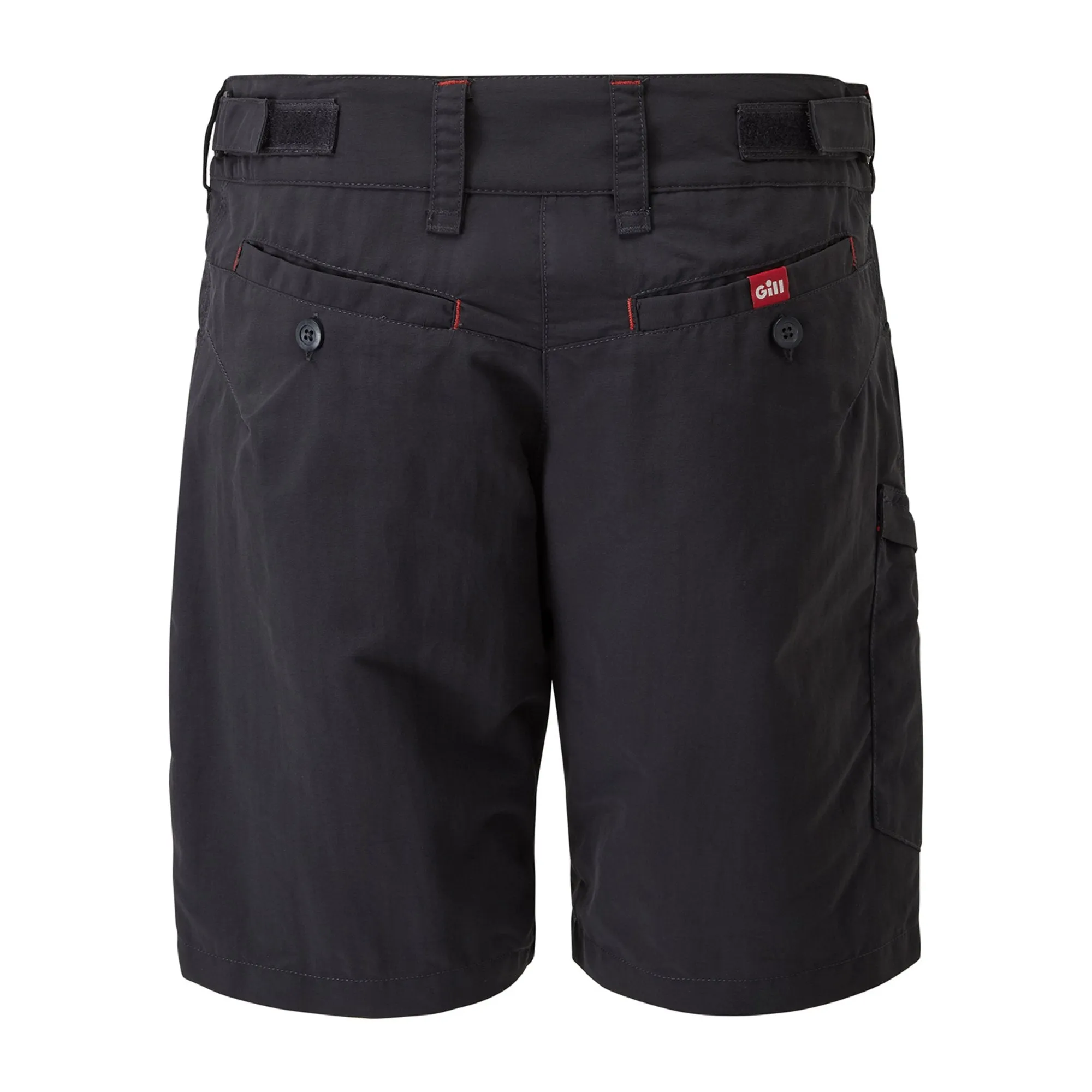 Womens UV Tec Shorts