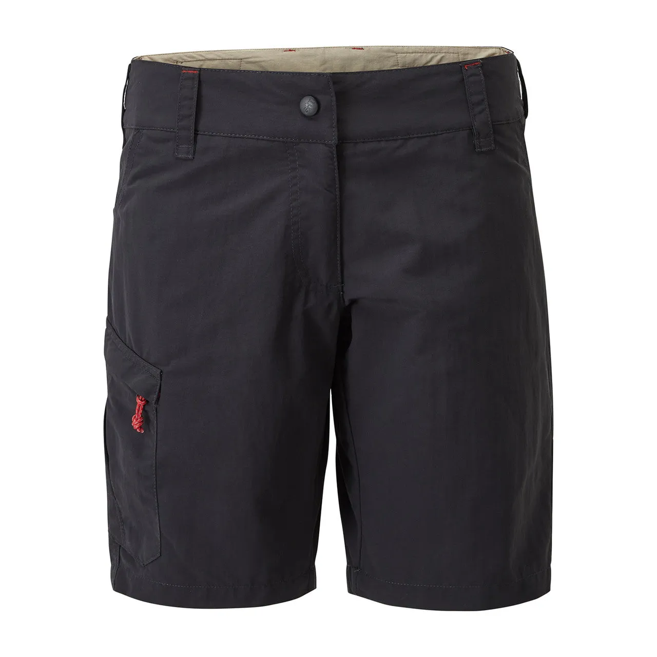 Womens UV Tec Shorts