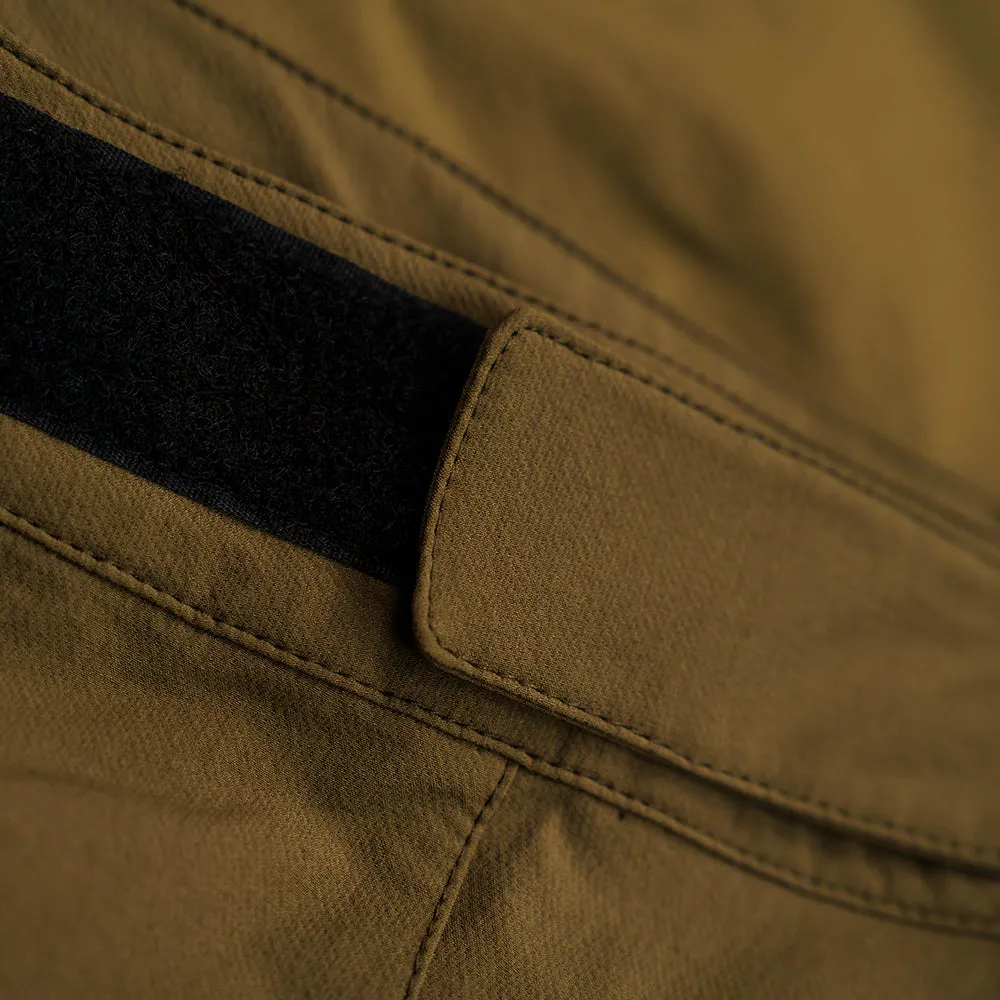 Womens Vinter Trousers (Moss/Olive)