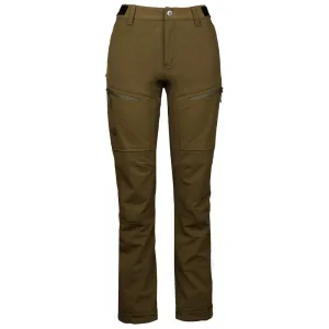 Womens Vinter Trousers (Moss/Olive)