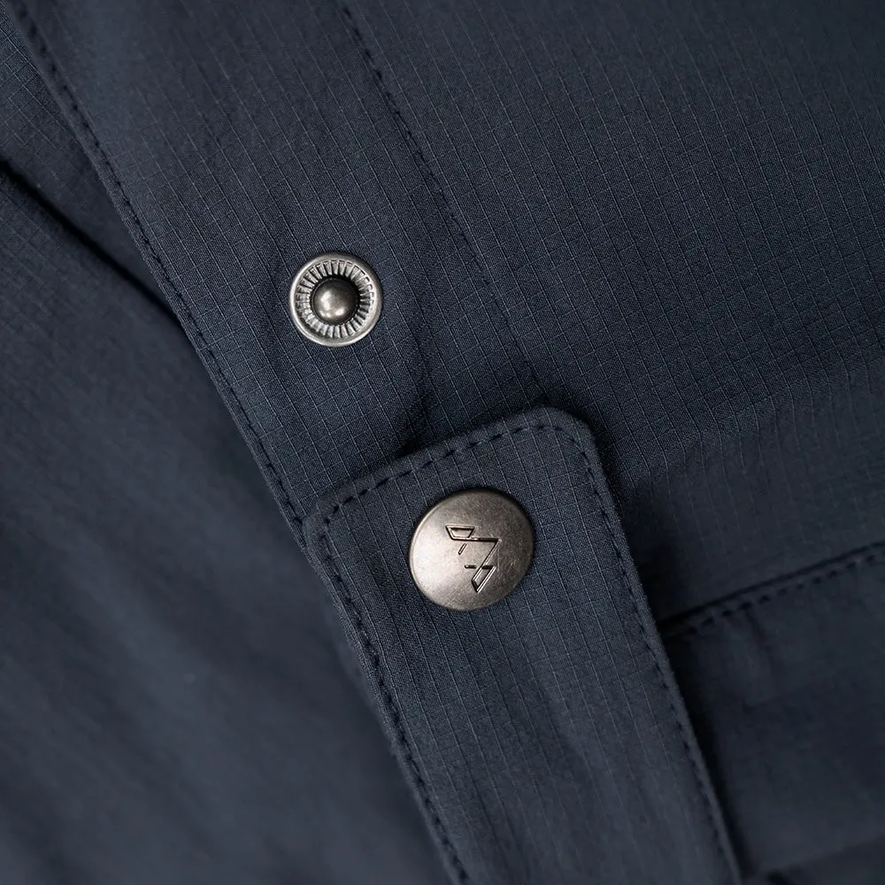 Womens Vinter Trousers (Storm Grey/Charcoal)