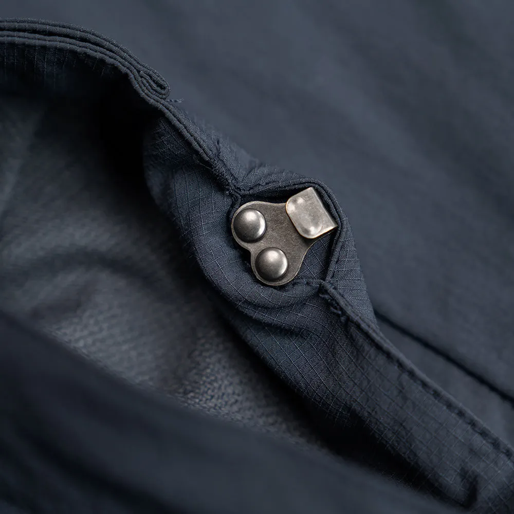Womens Vinter Trousers (Storm Grey/Charcoal)