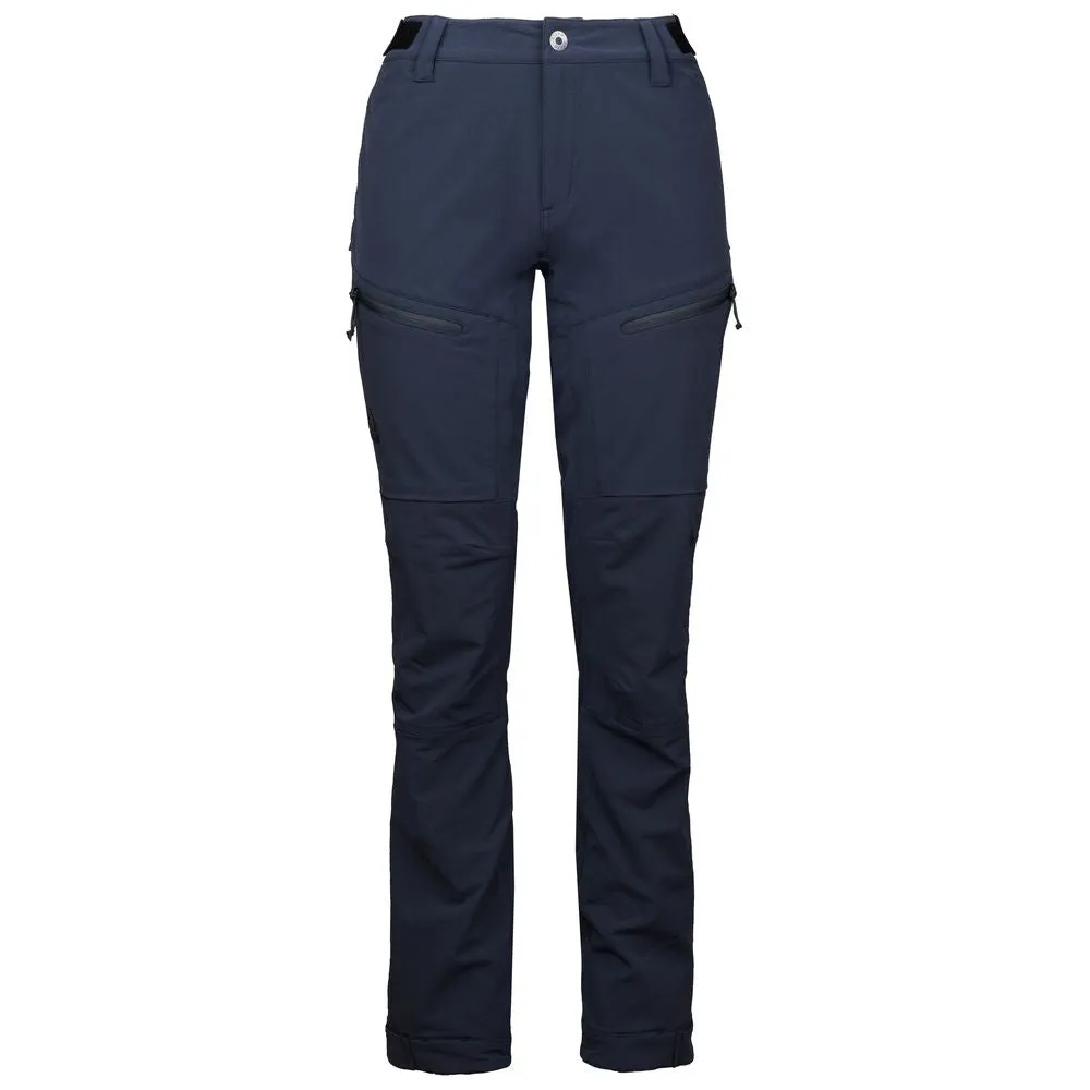 Womens Vinter Trousers (Storm Grey/Charcoal)