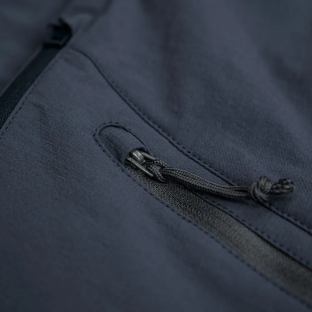 Womens Vinter Trousers (Storm Grey/Charcoal)