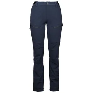 Womens Vinter Trousers (Storm Grey/Charcoal)