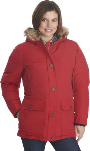 Woolrich Women's Arctic Parka