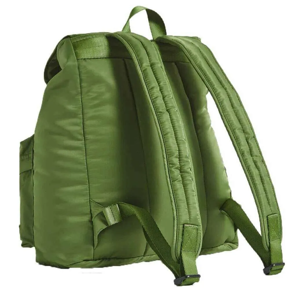 WOUF Dublin Backpack - Green