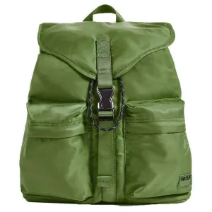 WOUF Dublin Backpack - Green