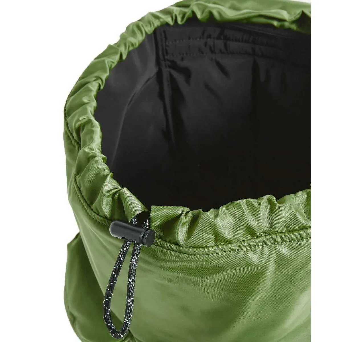 WOUF Dublin Backpack - Green