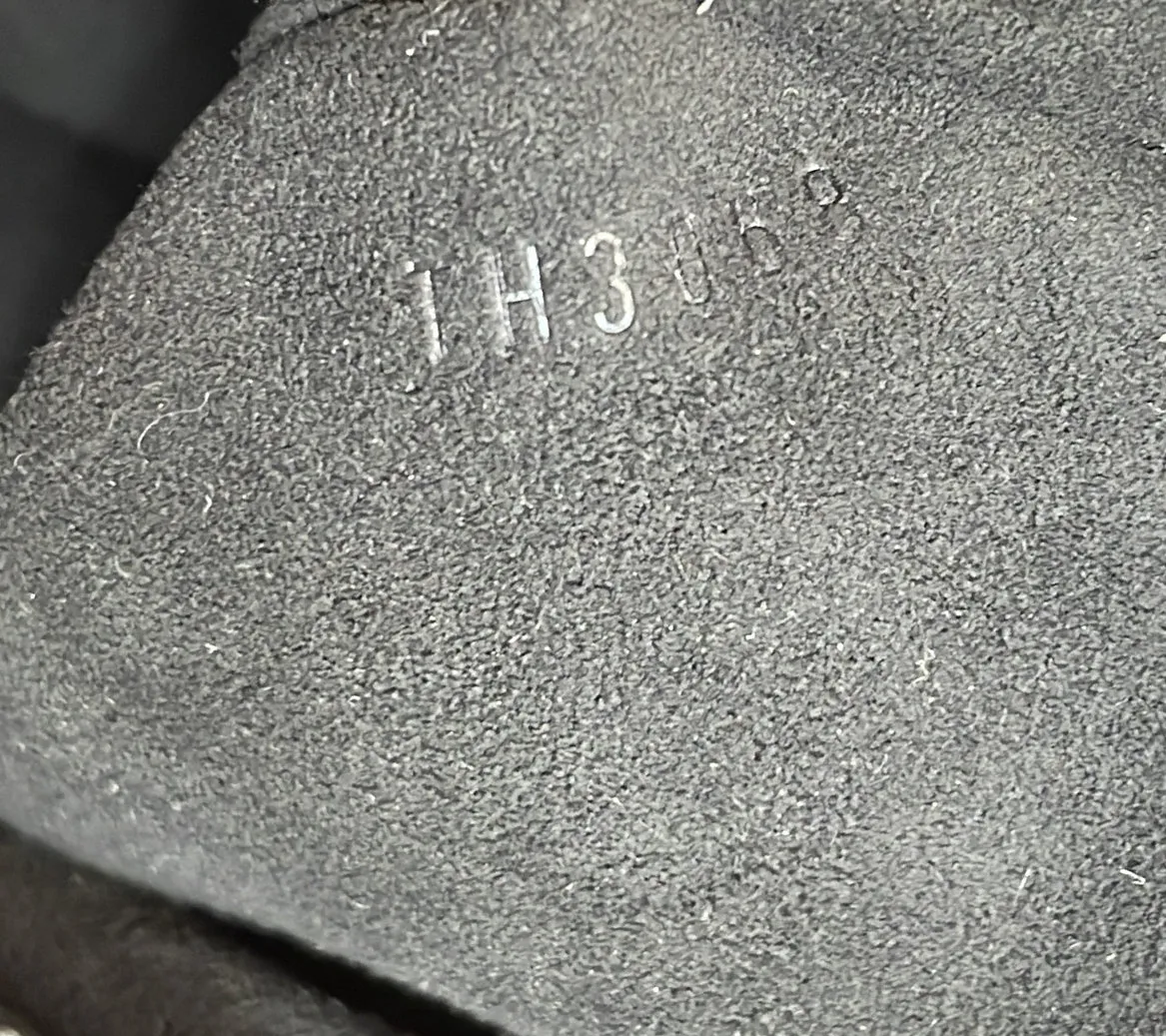 XL Hobo Mahina Leather
