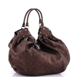 XL Hobo Mahina Leather