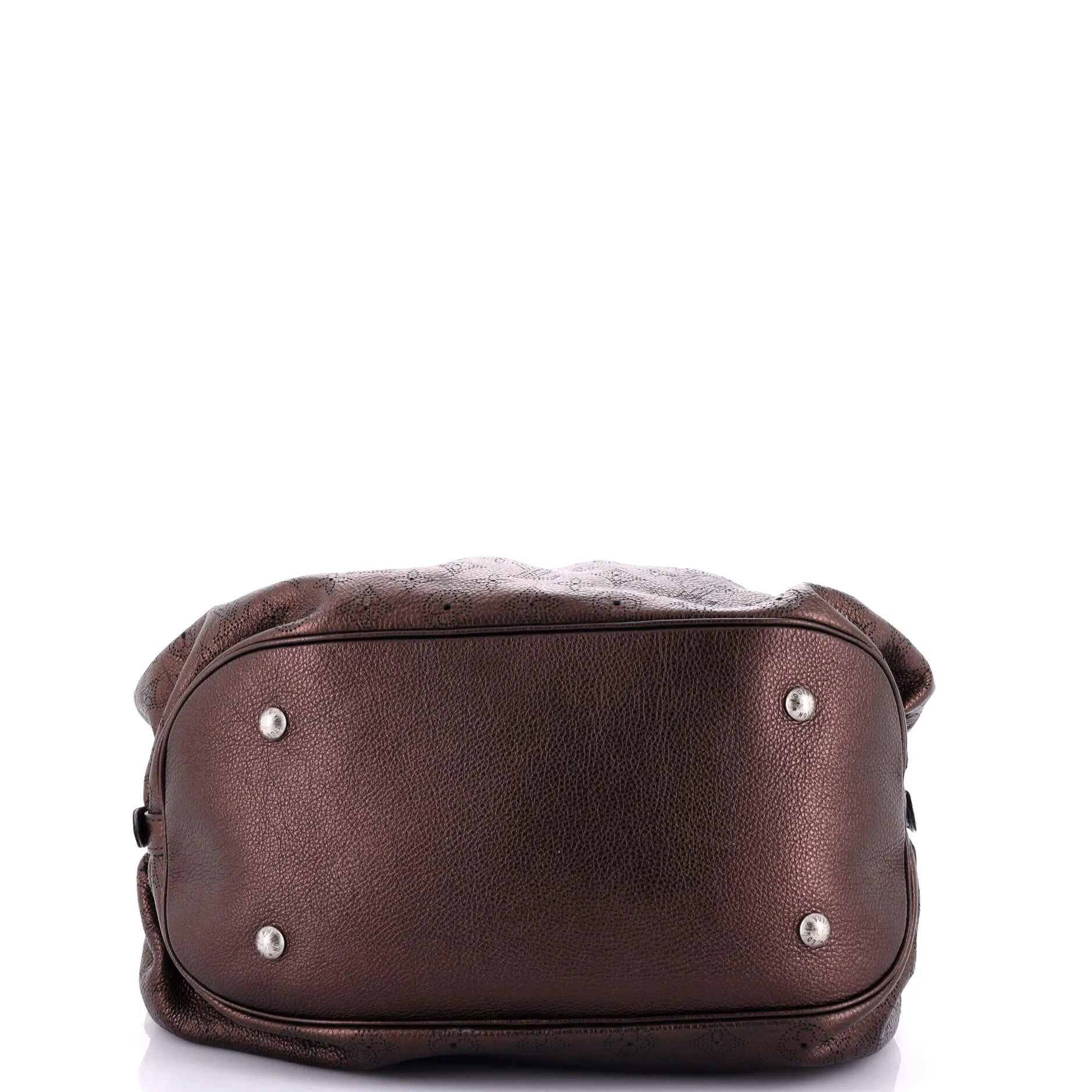 XL Hobo Mahina Leather