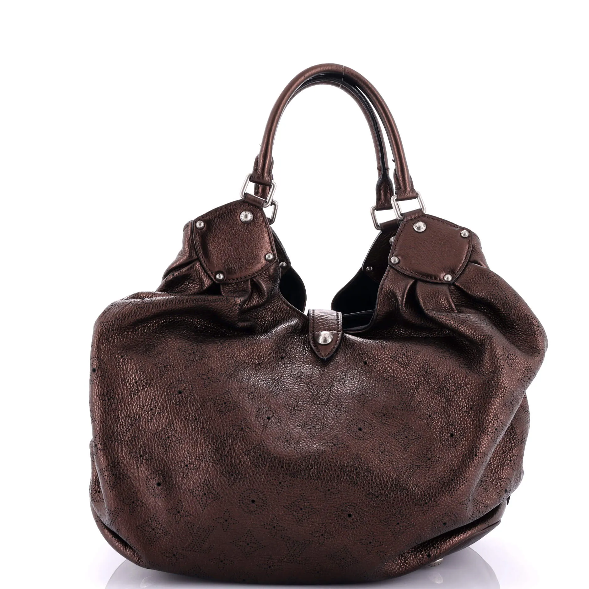 XL Hobo Mahina Leather