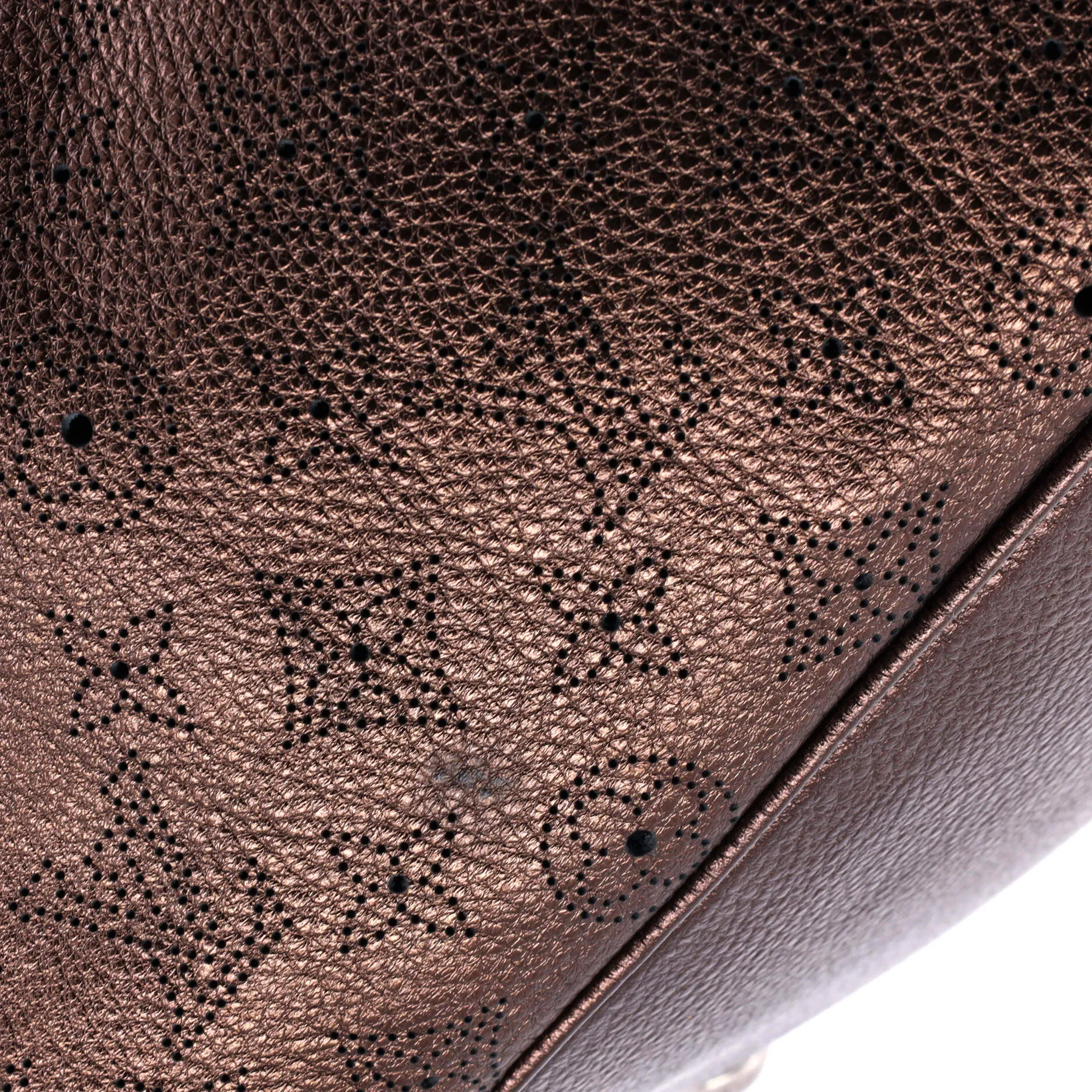 XL Hobo Mahina Leather