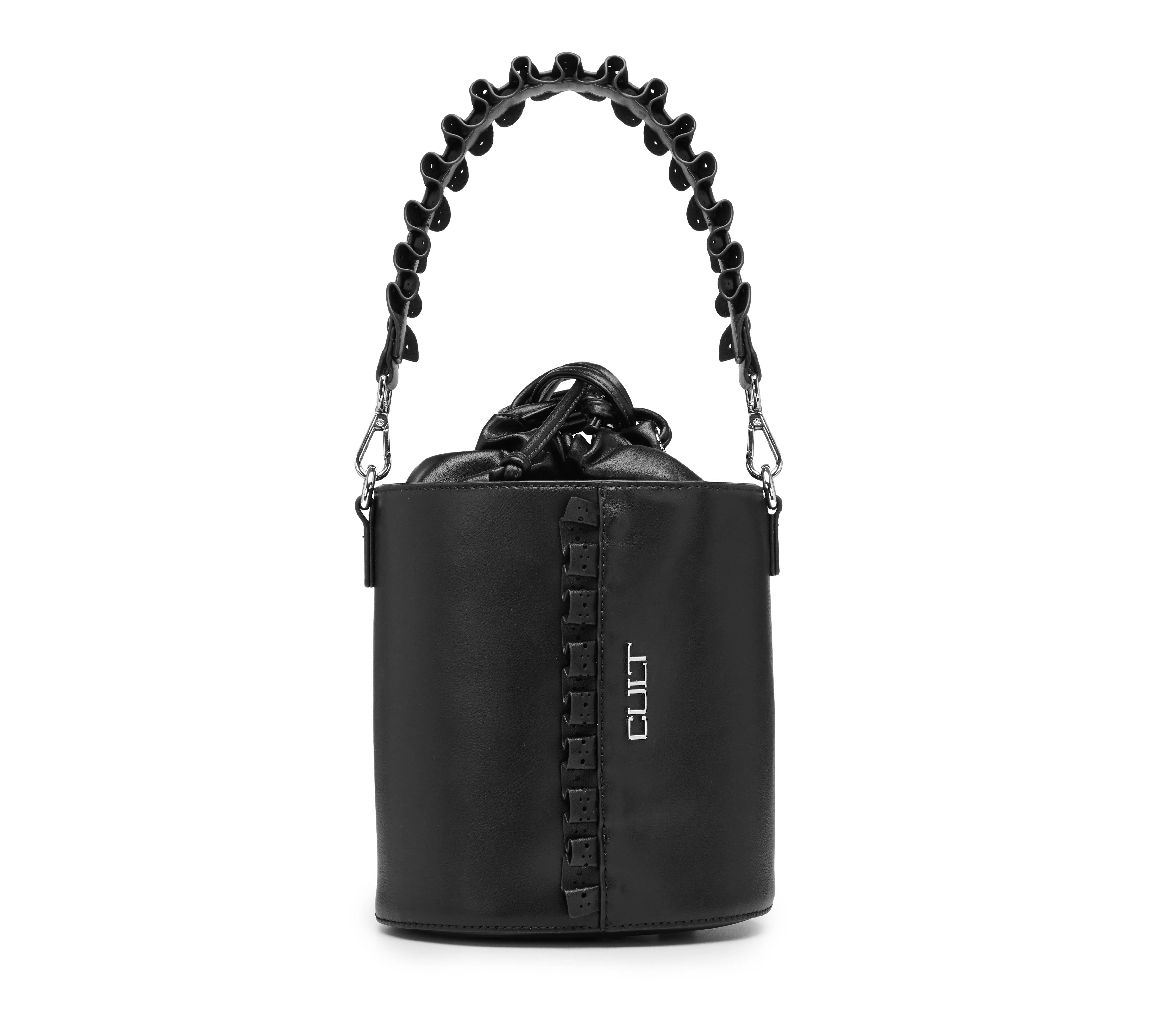 YOKO BUCKET BAG