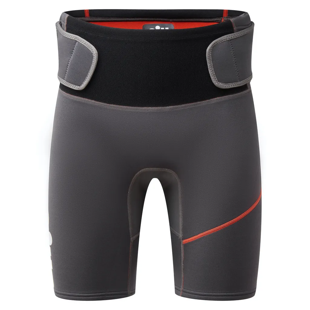 Zenlite Shorts