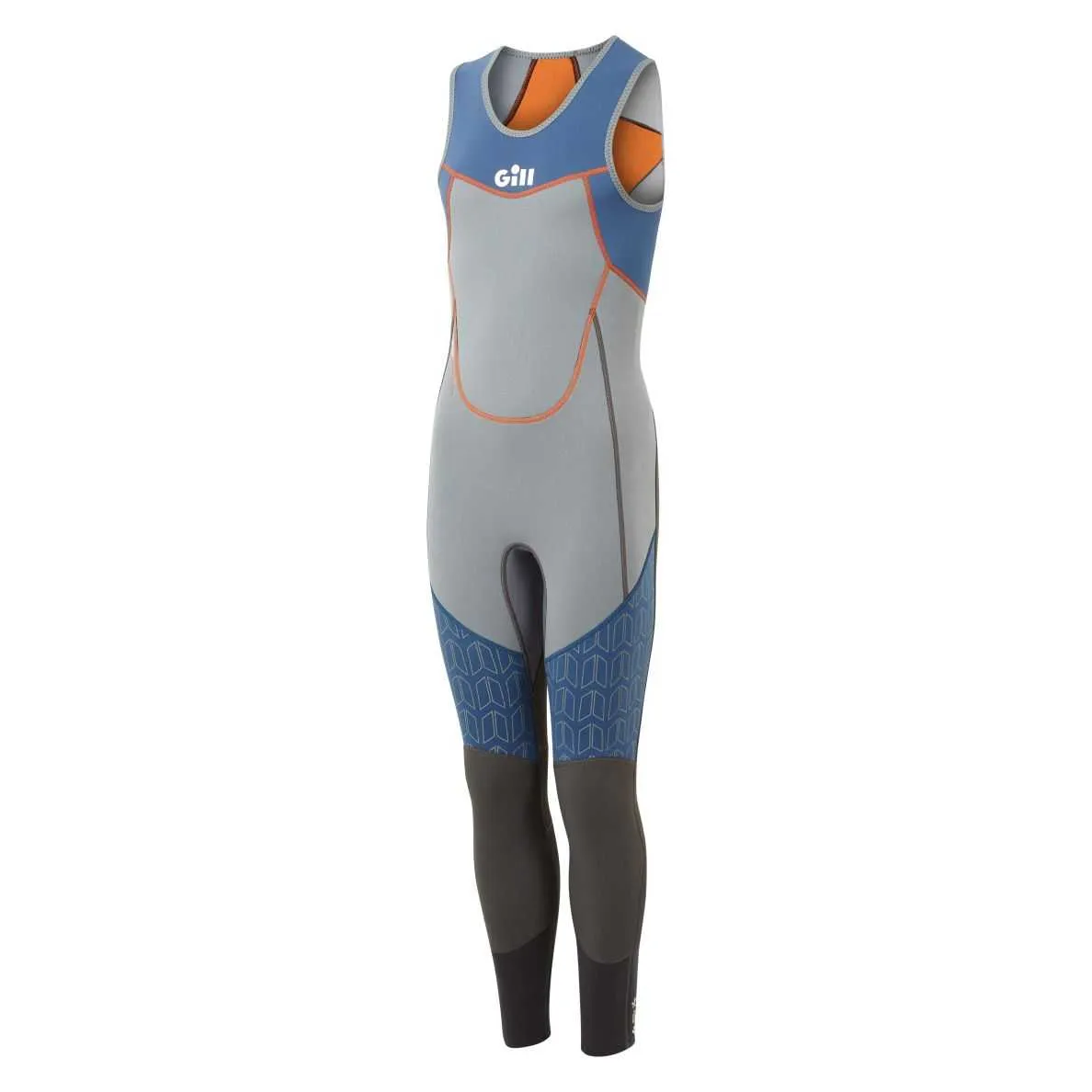Zenlite Skiff Suit Junior