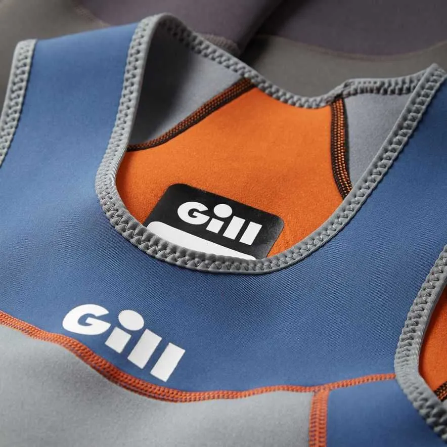 Zenlite Skiff Suit Junior