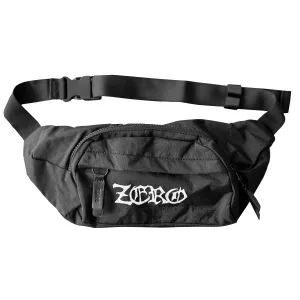 Zero Wasteland Hip Pack