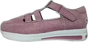 ZSpzx Platform Sandals For Women Dressy Summer 2025 Slip on Ankle Strap Wedges Casual Walking Shoes Wedge Loafers Arch Support Comfortable On Low Top Breathable Lightweight Canvas Sneakers